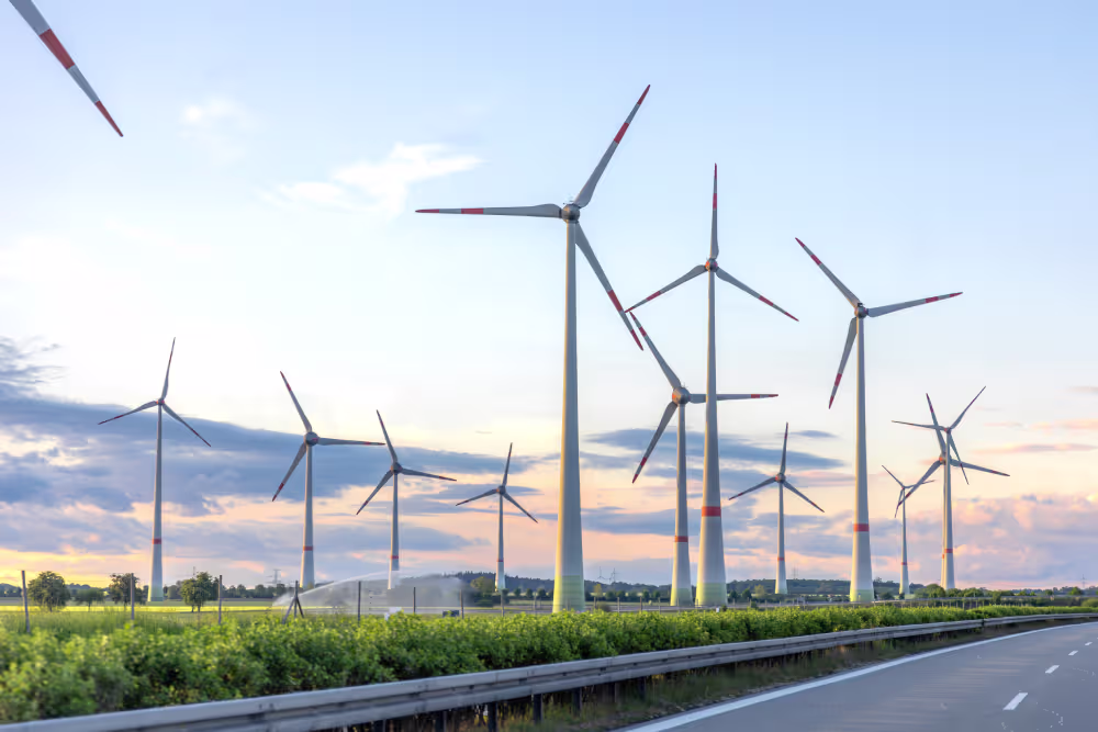 Renewables