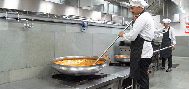 Operational excellence