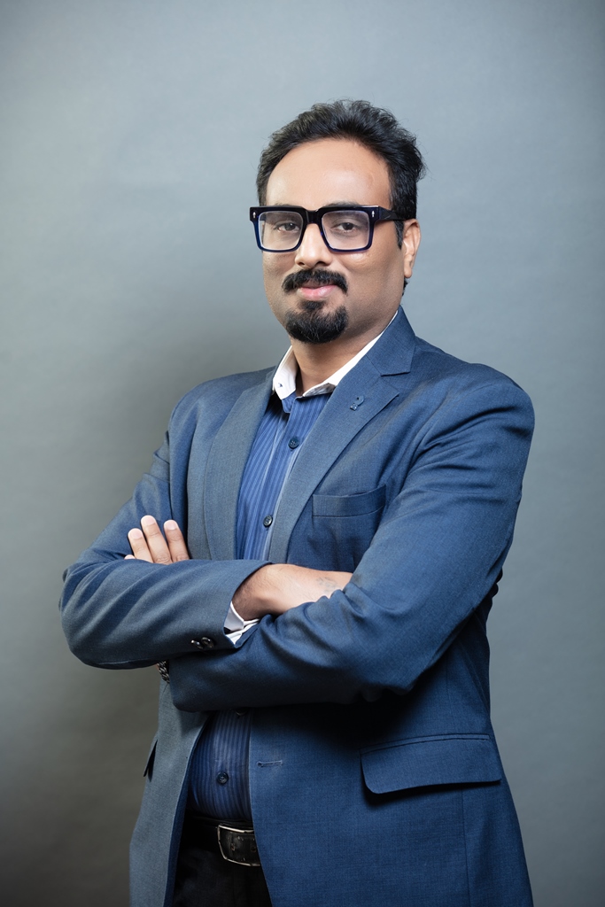 Rajinder Gupta