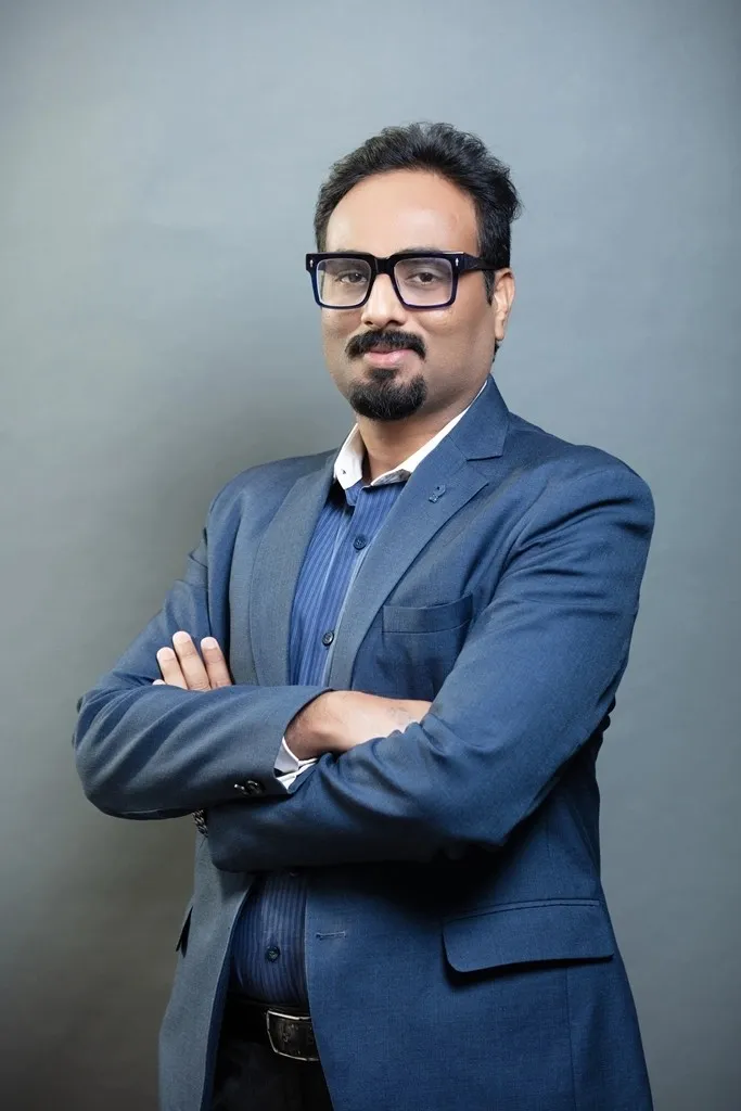 Rajinder Gupta