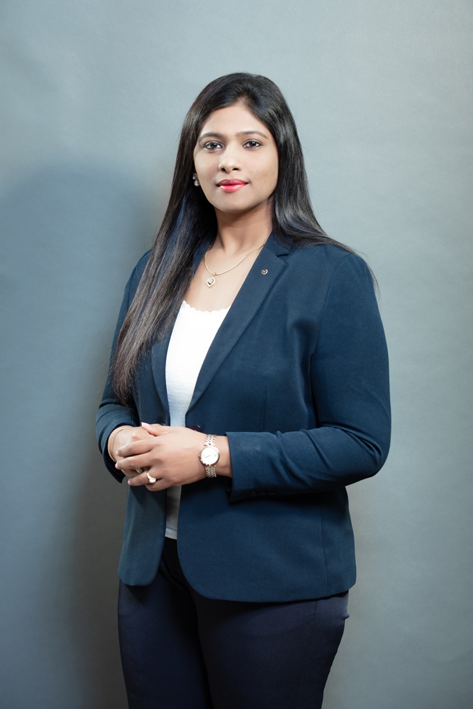 Shankari Singh
