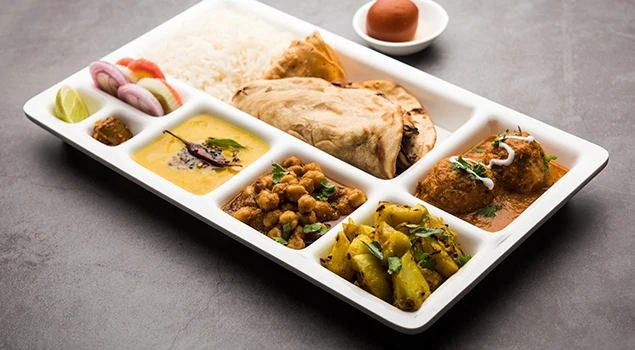 Food Programmes